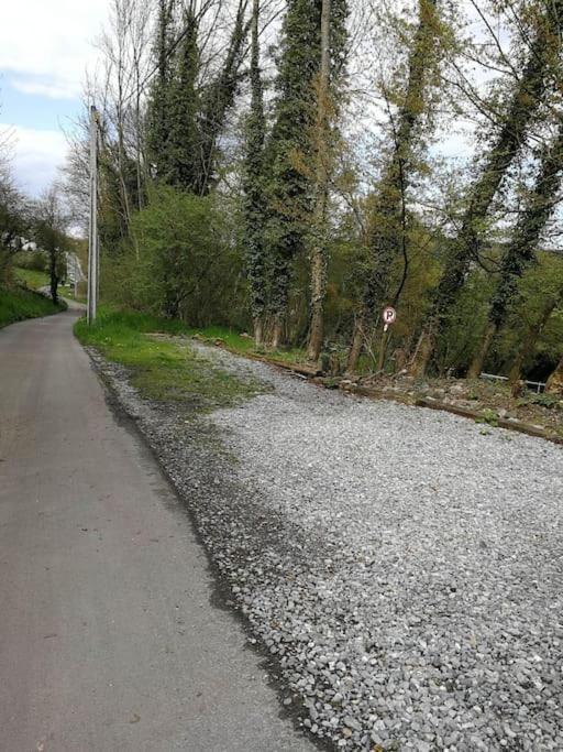 La Sittelle Des Aguesses Andenne Exterior foto