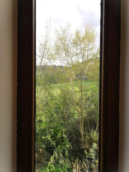 La Sittelle Des Aguesses Andenne Exterior foto
