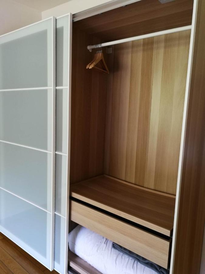 La Sittelle Des Aguesses Andenne Exterior foto